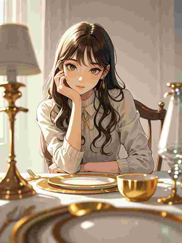年薪百万的老公拒交女儿五千学费，我杀疯了质量好文
