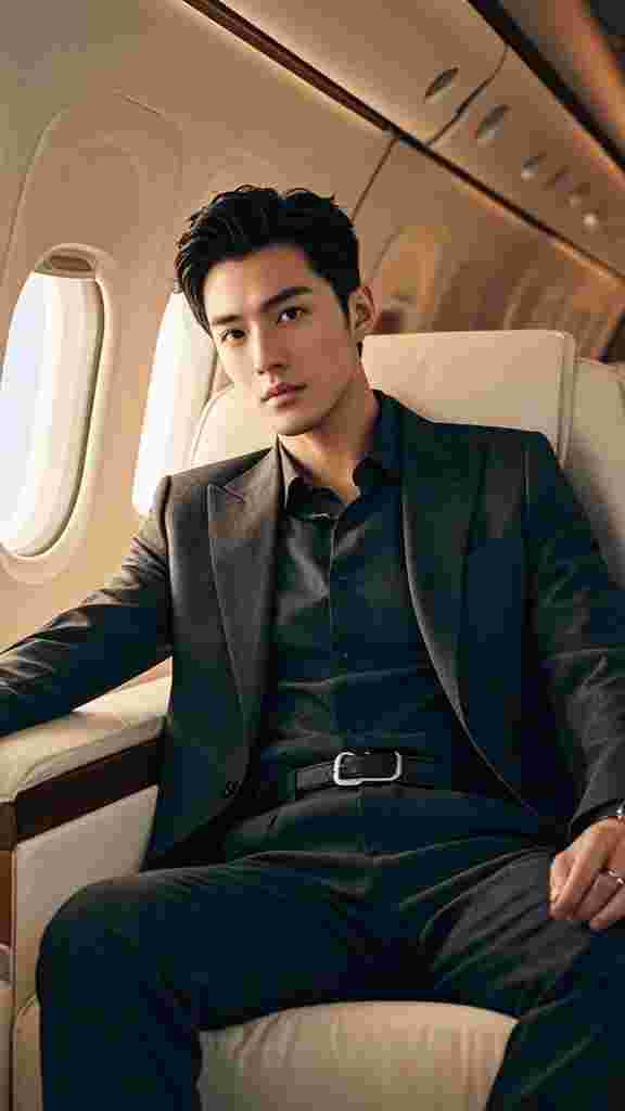 亲子鉴定后，公公成了局外人无删减+无广告