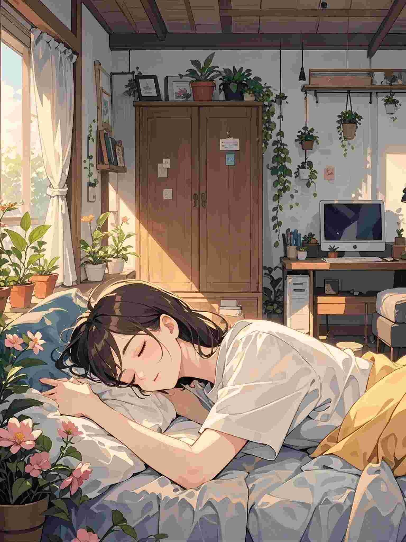 收尸人老哑巴最后结局