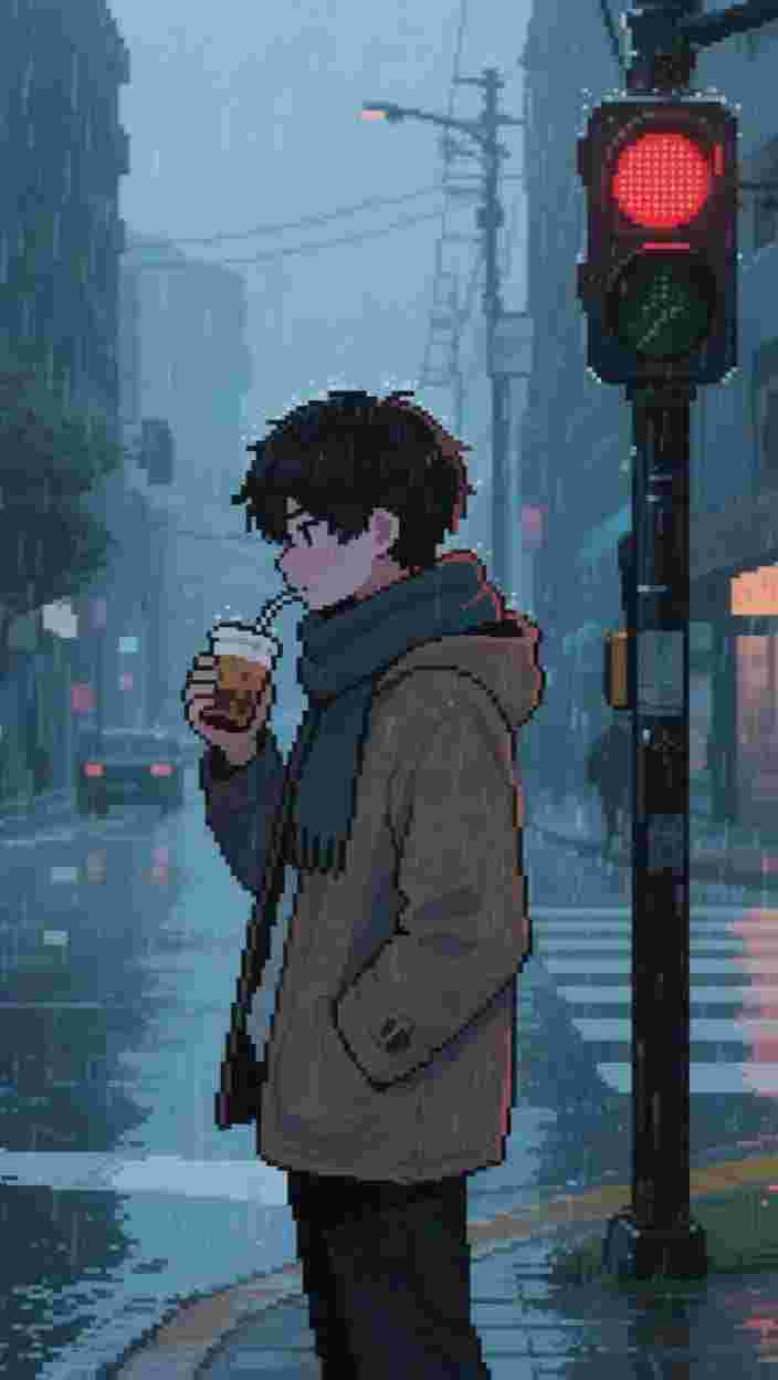 雪满长安道小说结局