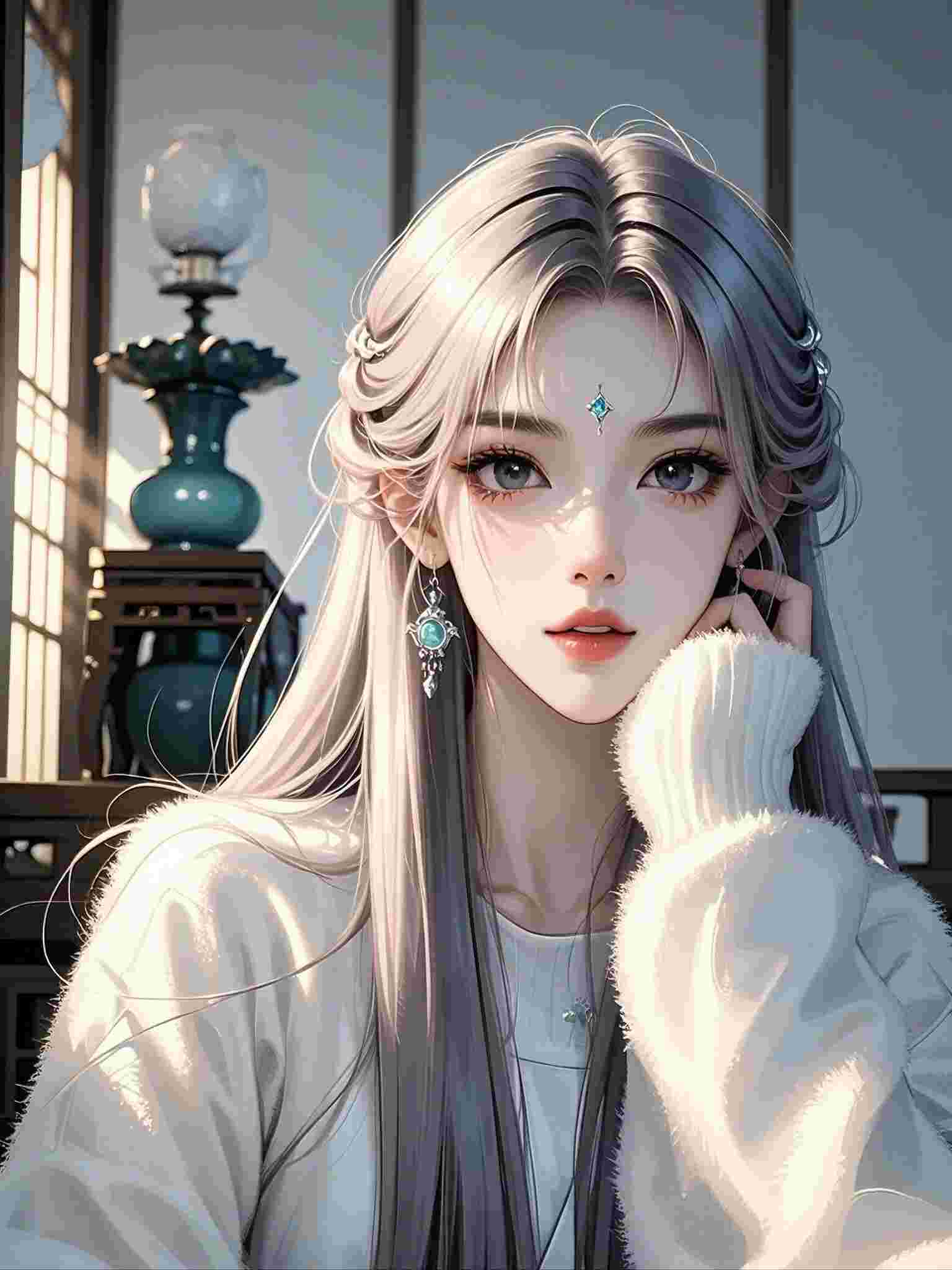 无安于你旧梦小说阎听兰沈羡安