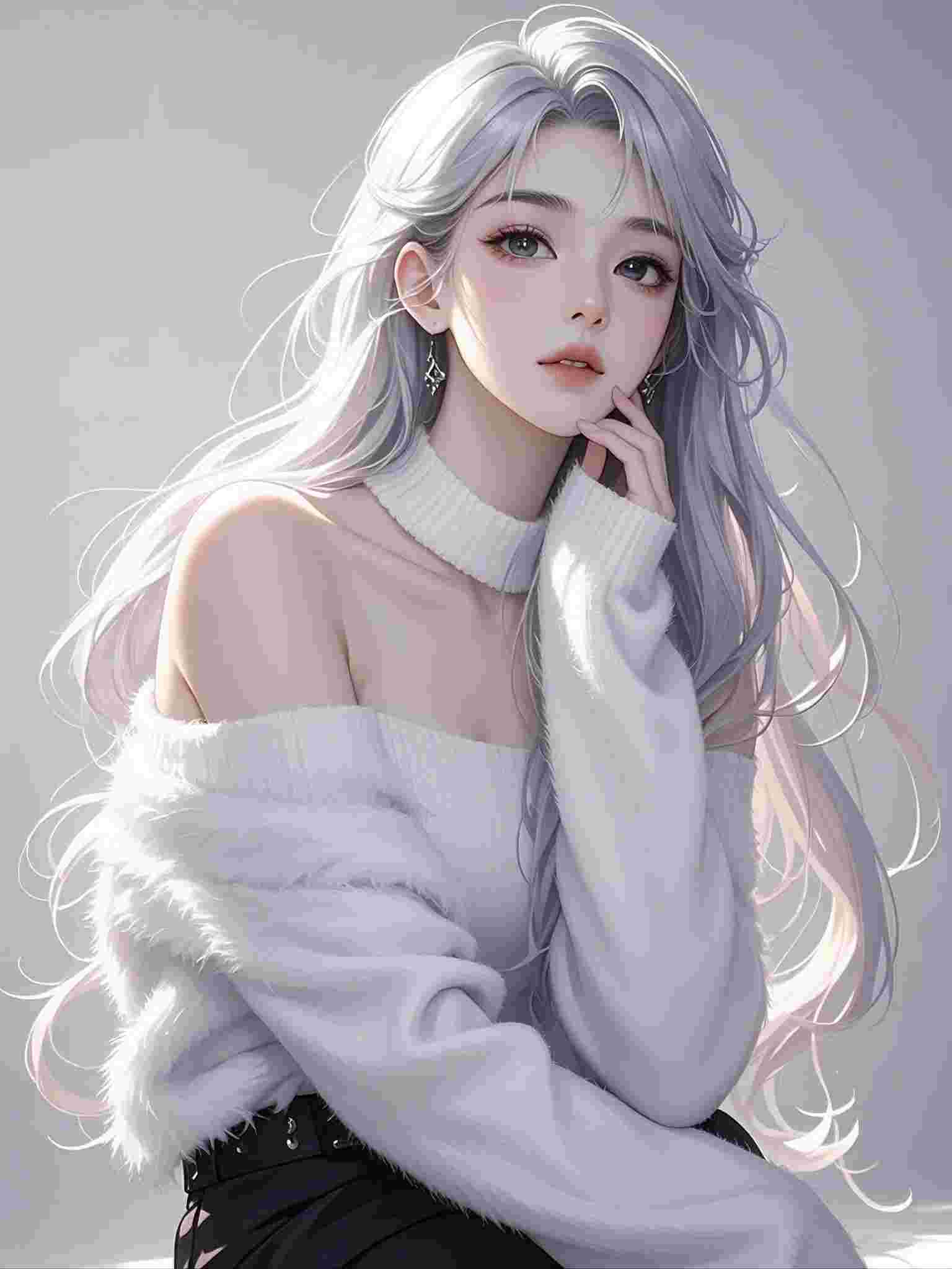 擢色无双小说方哲白婕