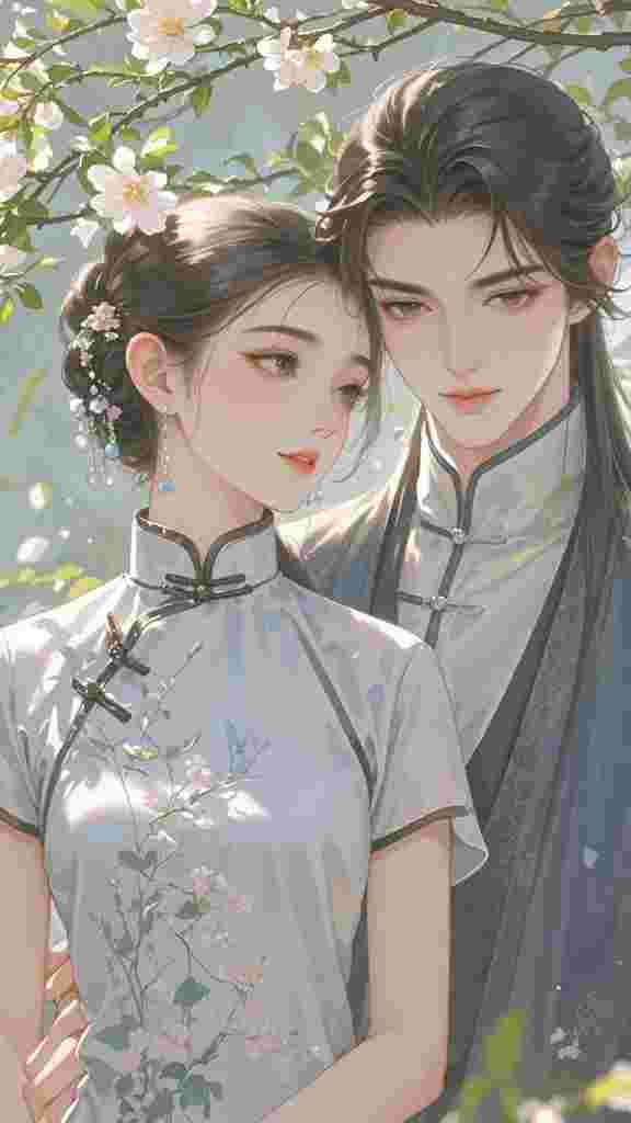 梦里相思终随风小说周砚深陆婉清