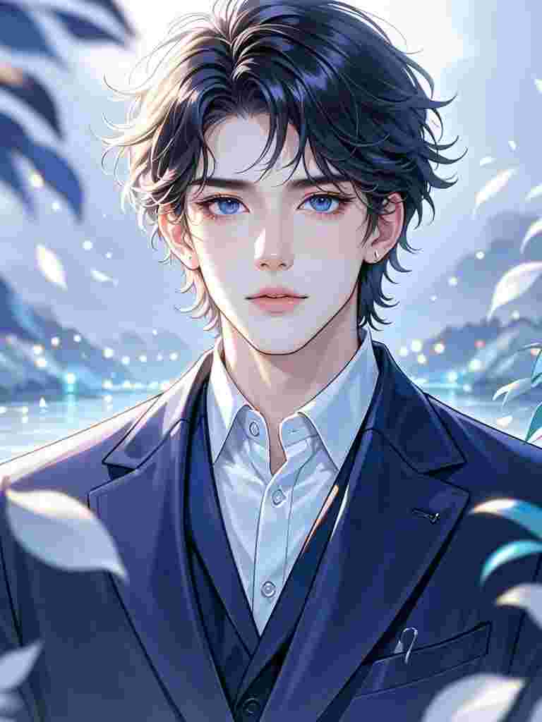 明月照雪，与君长诀完结文