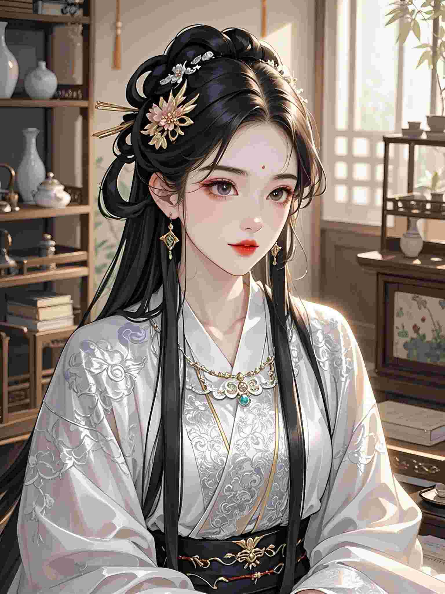 高考前，豪门太子爷把全班送进ICU广告+结局