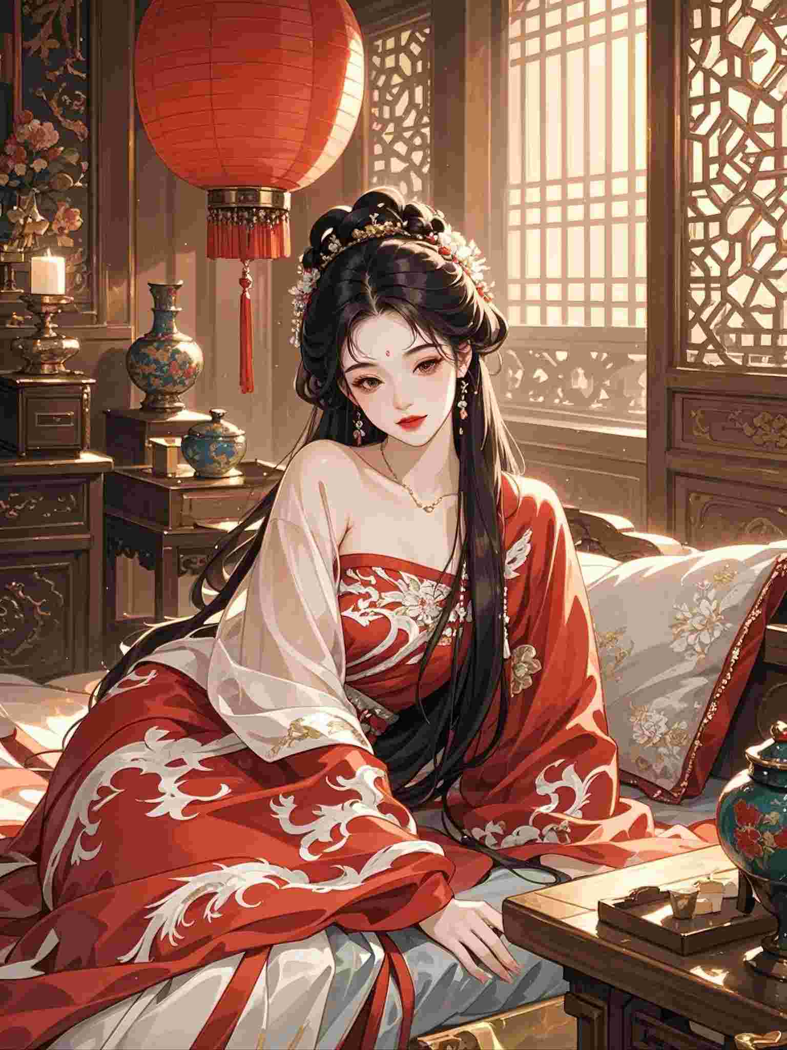 尸油美甲罗小岚南茵全局