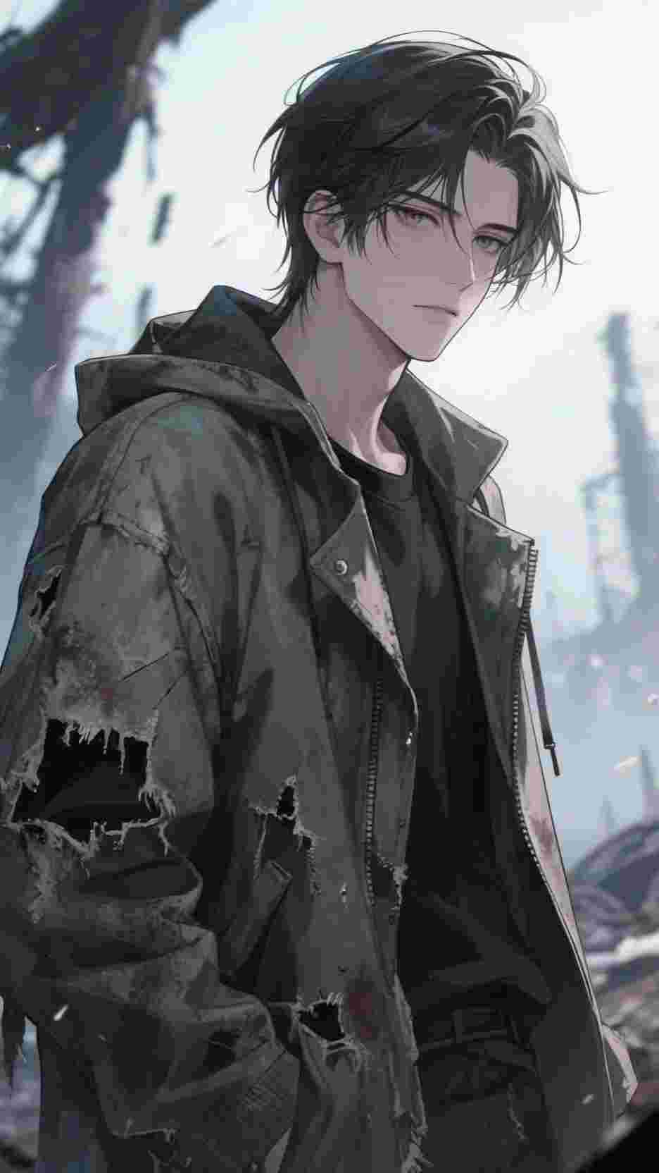 繁星未落，雨落成伤已完结版