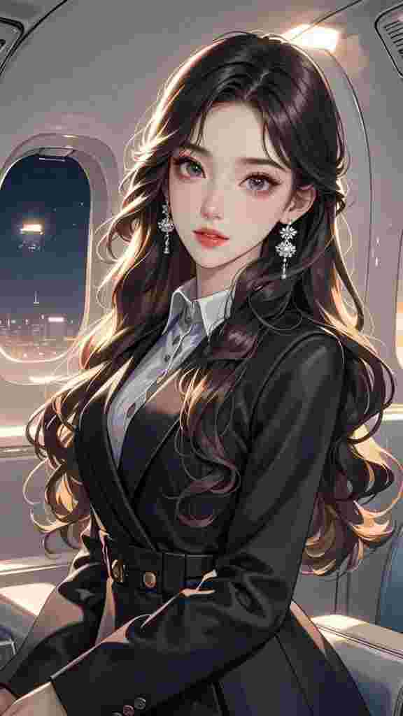 尸油美甲全文
