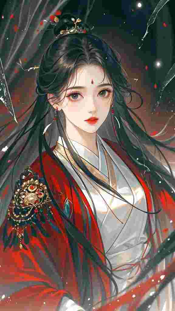 我被剜鳞曝尸三日后，十万龙族怒了全文免费