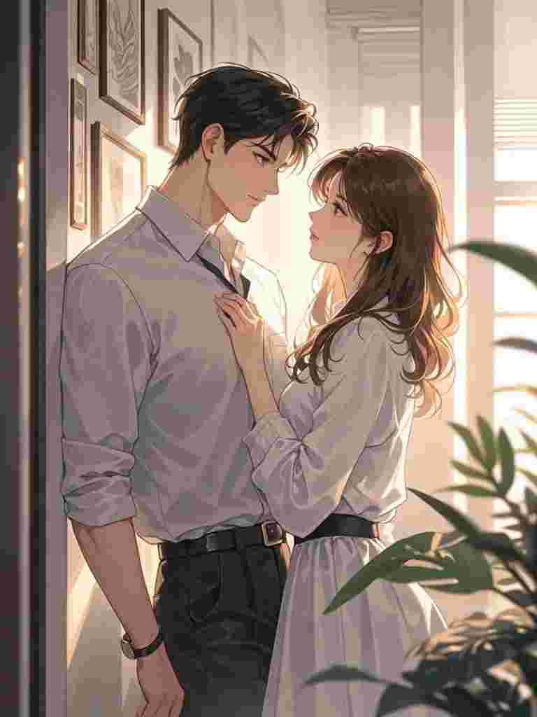 帮未婚夫谈下千万订单，庆功会却被他和女助理群殴了在线