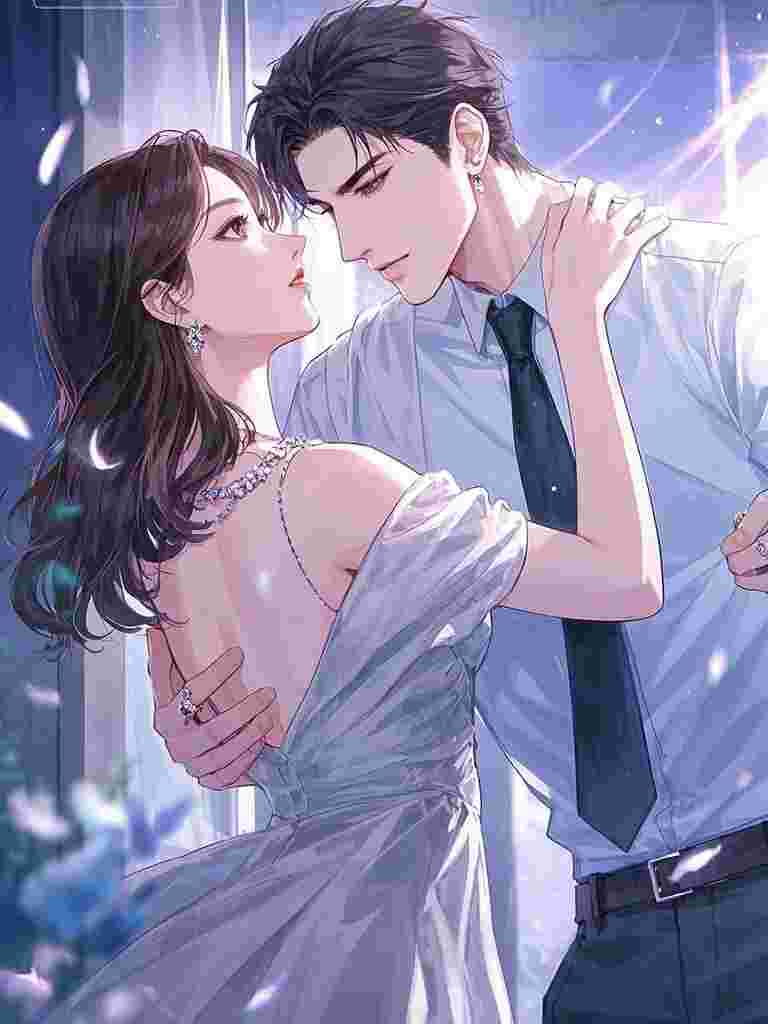校花看到弹幕后全文
