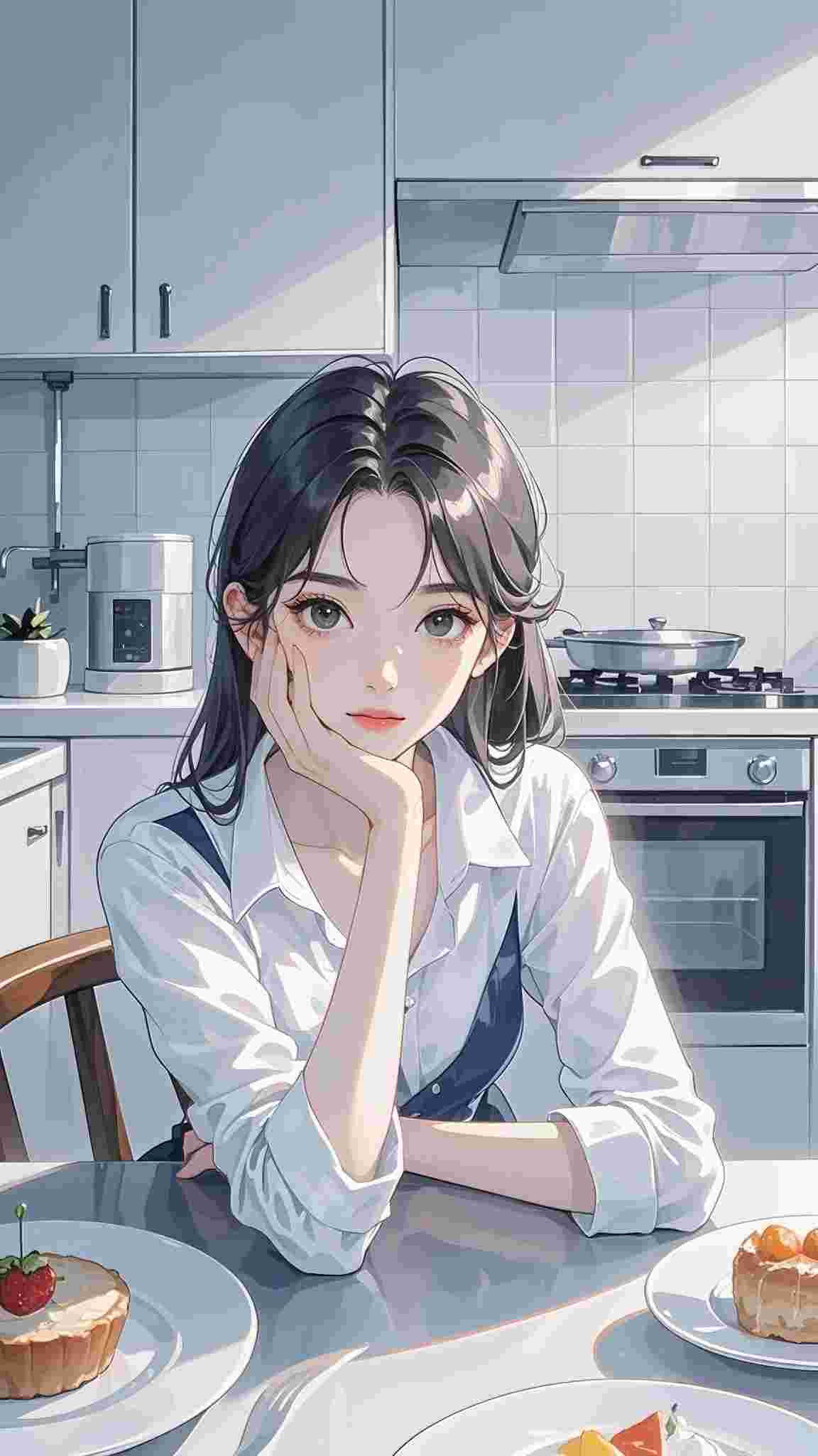 月光下的起舞阅读