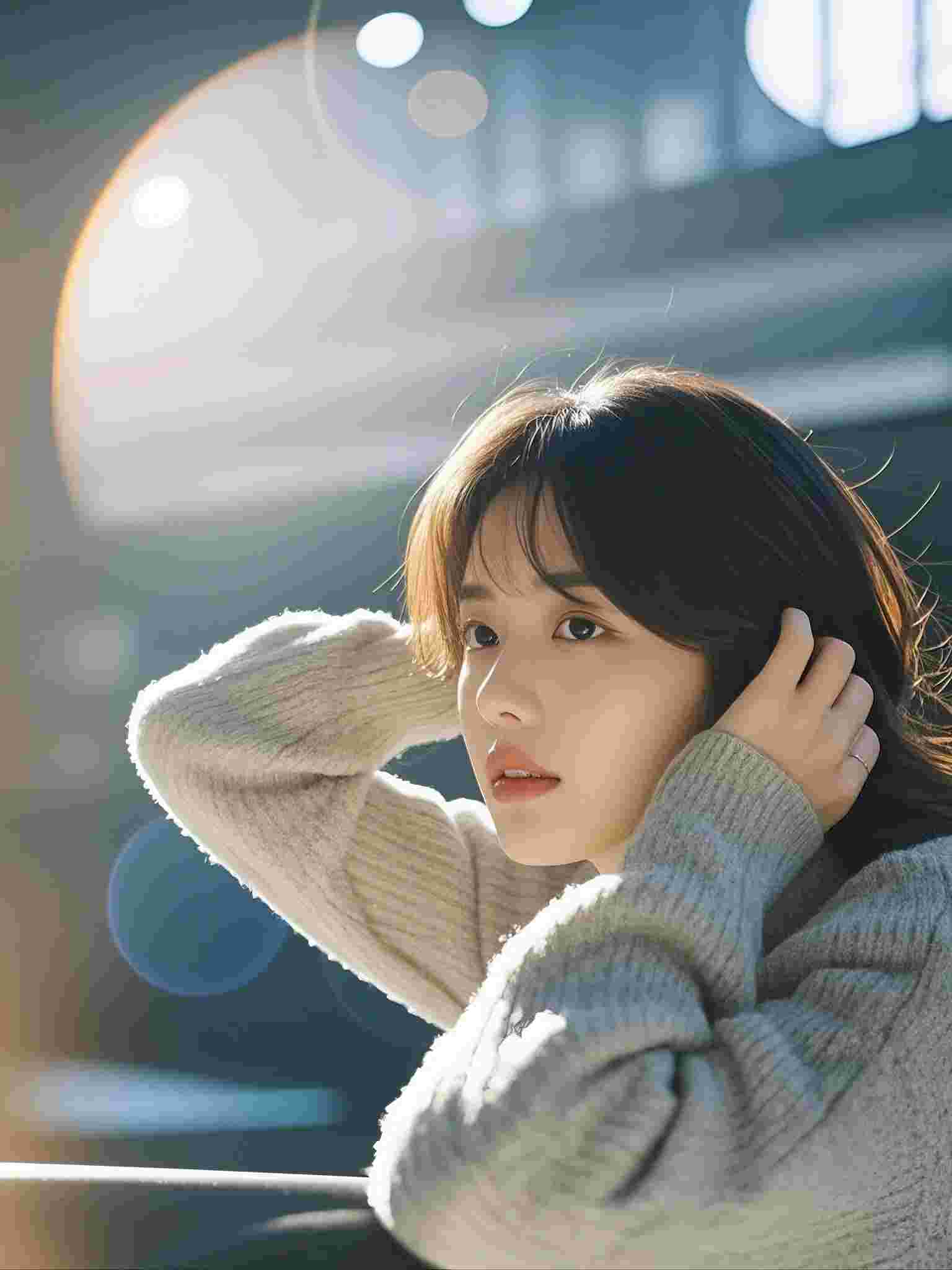 戍边十年衣锦还乡后，我将女儿卖给瘸子小说结局
