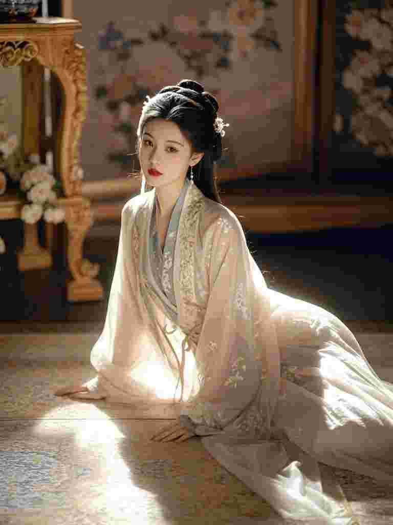 妹妹夺走了妈妈的爱后续