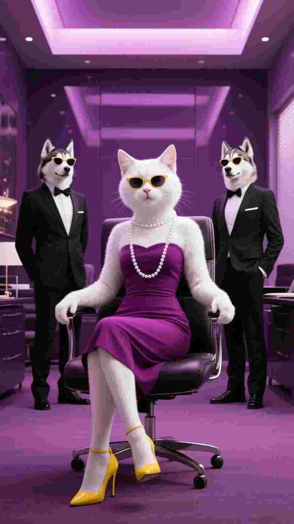 未婚夫资助的贫困生虐我的猫，我杀疯了番外+无删减