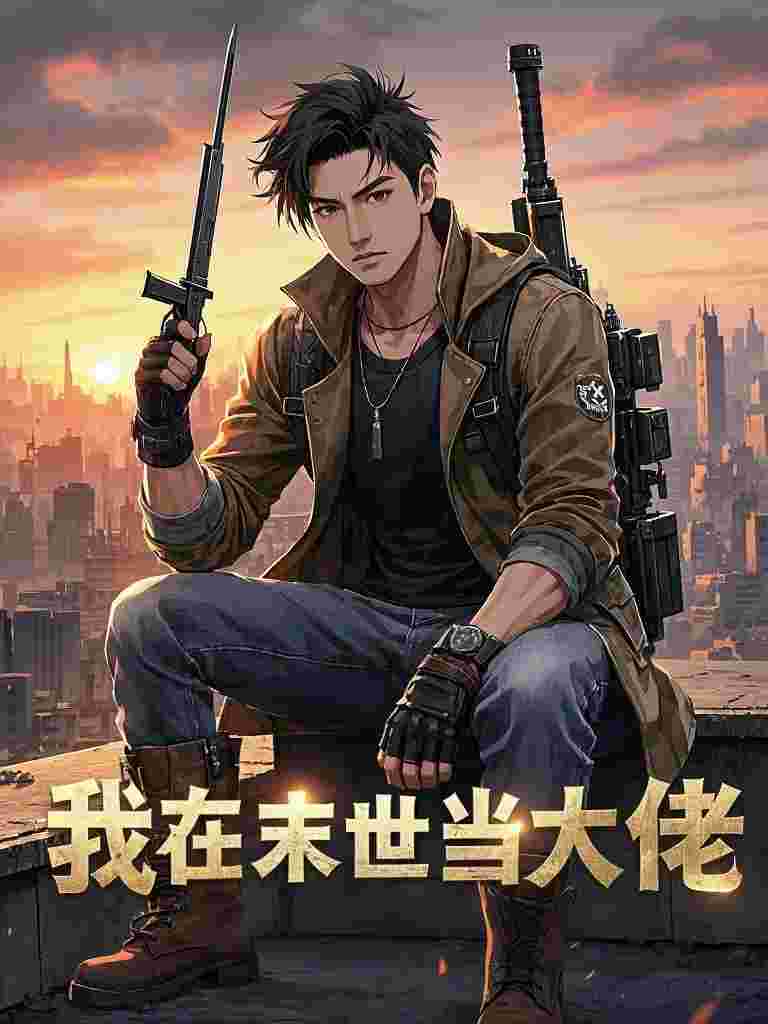 恨明月高悬后续