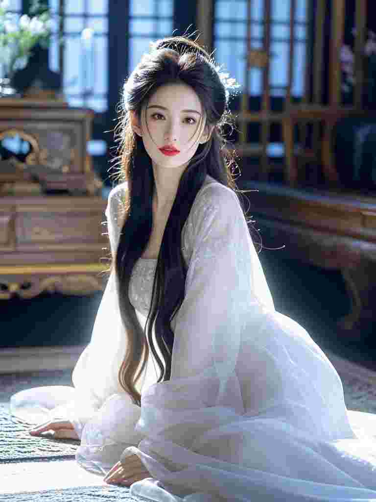 女儿的控诉完结