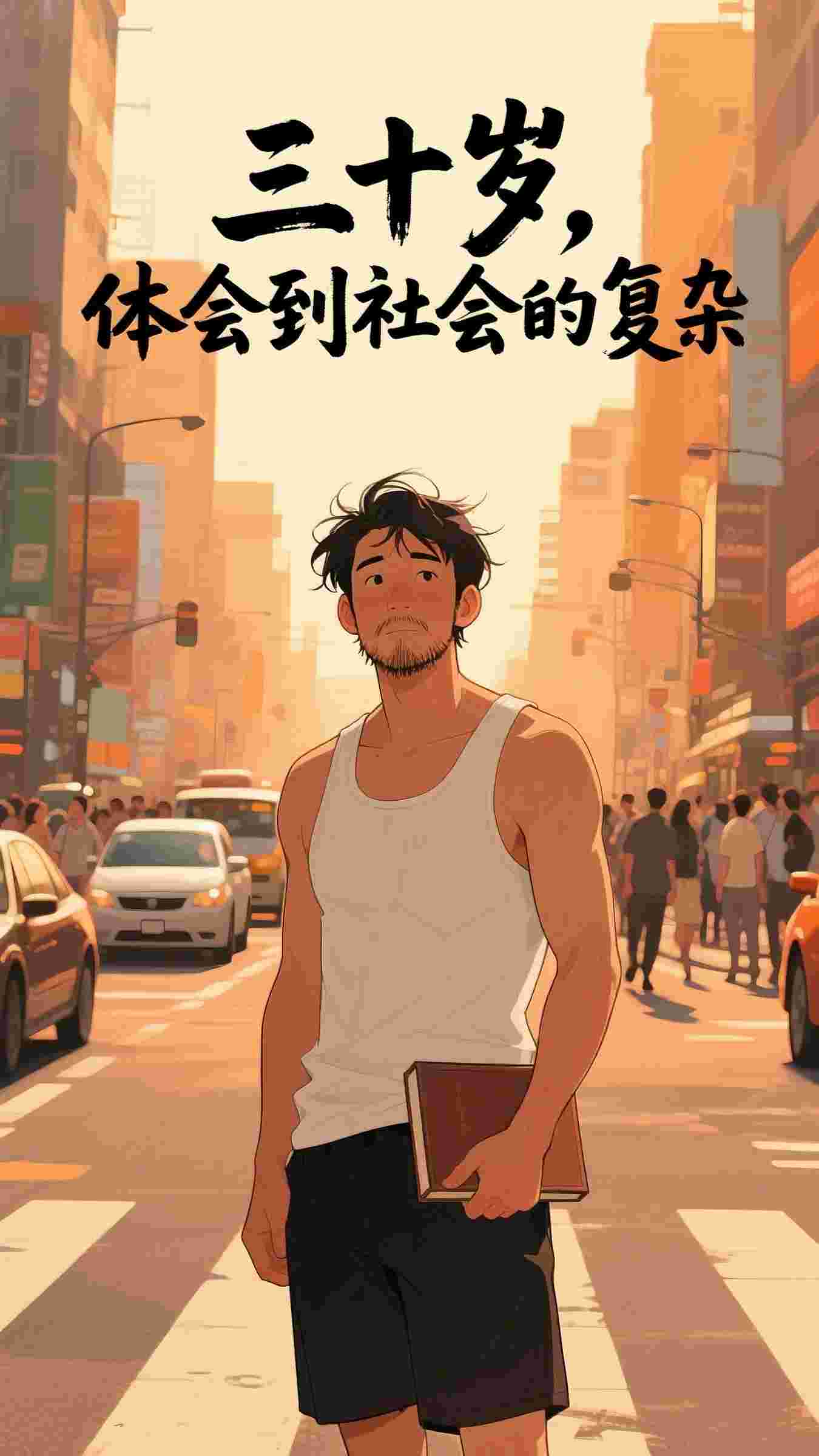 无语！不孕前夫命令我给他生儿子推介