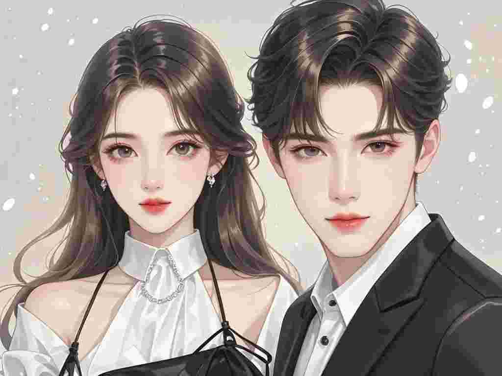 婚礼前三天，老公出轨了婚纱店员完结版