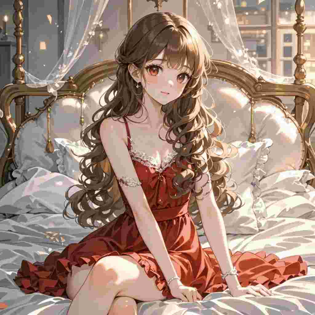 穿越成有钱女配异常火爆