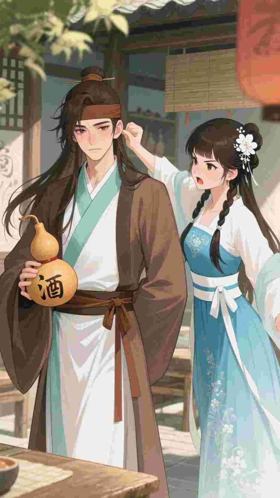 丈夫赶去参加青梅葬礼成为植物人后，我和女儿不要他了已完结版