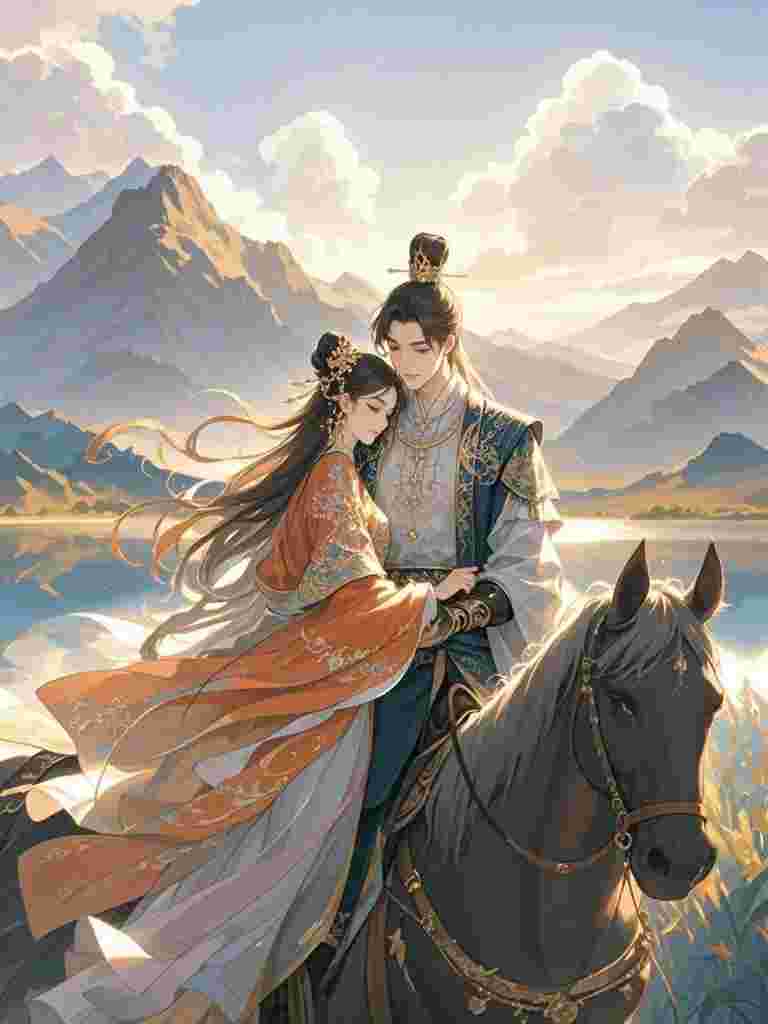我天才调香师，被夺配方后封神娱乐圈无删版