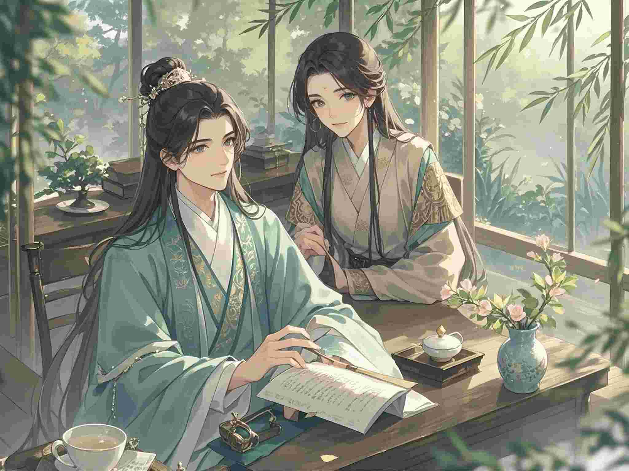 前夫带儿子求我复婚，我亮出订婚戒指前文+