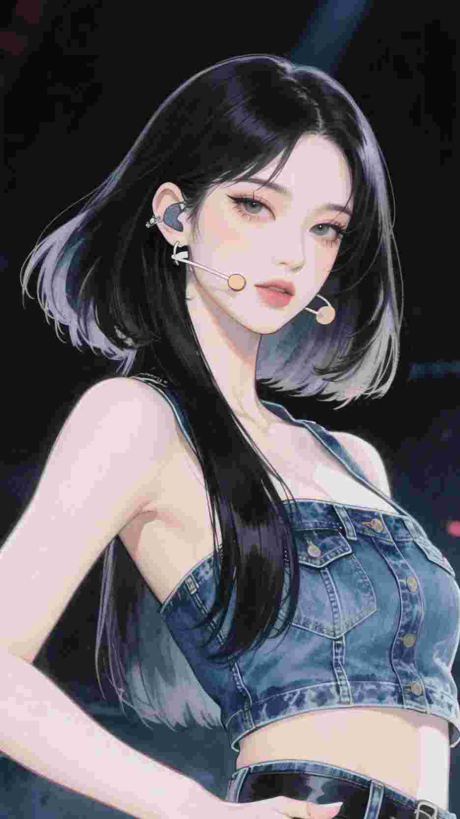 爱意迷途无删版