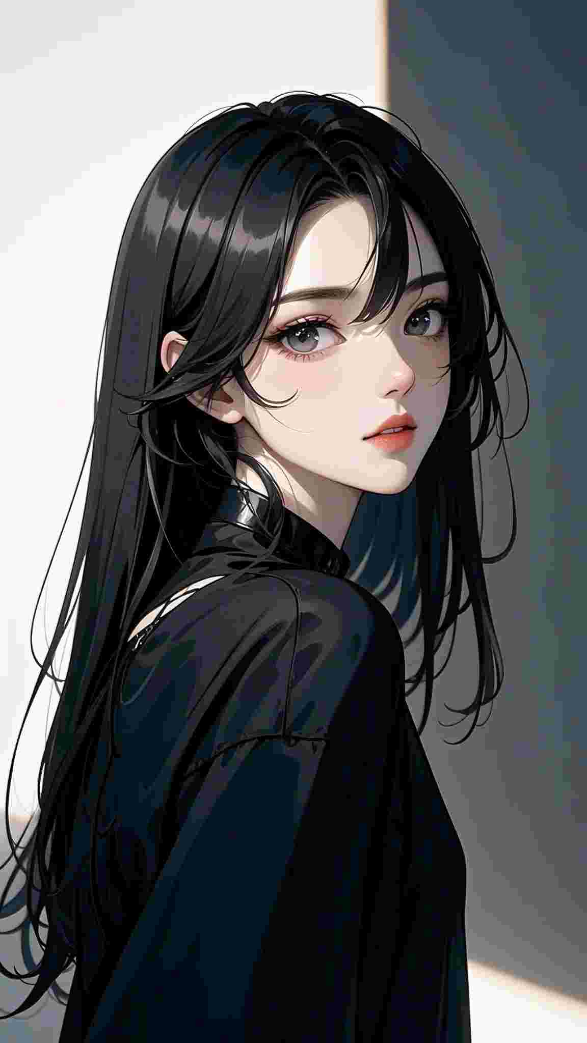 此情无岸可泊番外