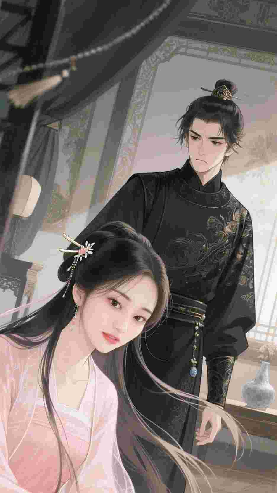 爱意迷途畅销巨著