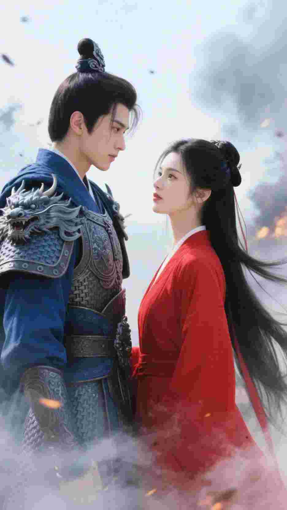 重生后的抉择无删版