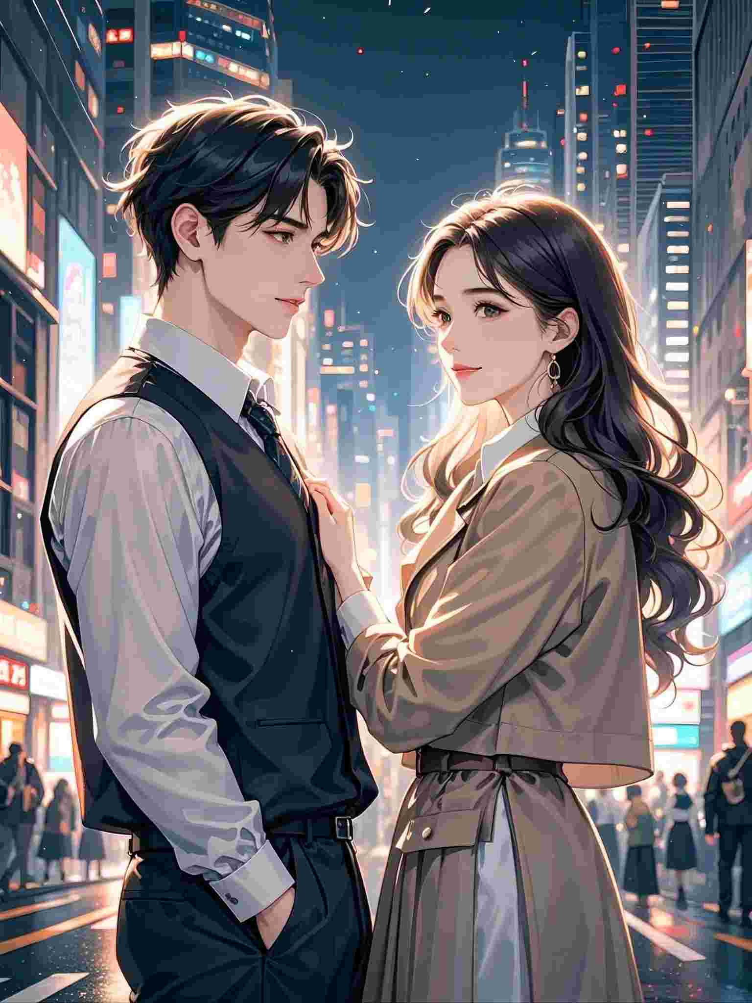 离人心上匪完整版