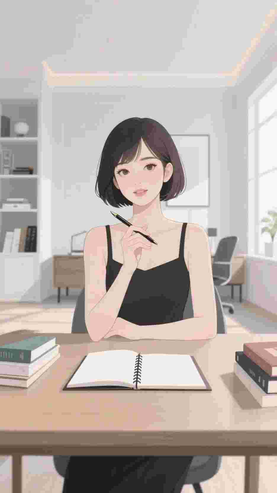 军训被女教官针对，我凭实力让她下台小说