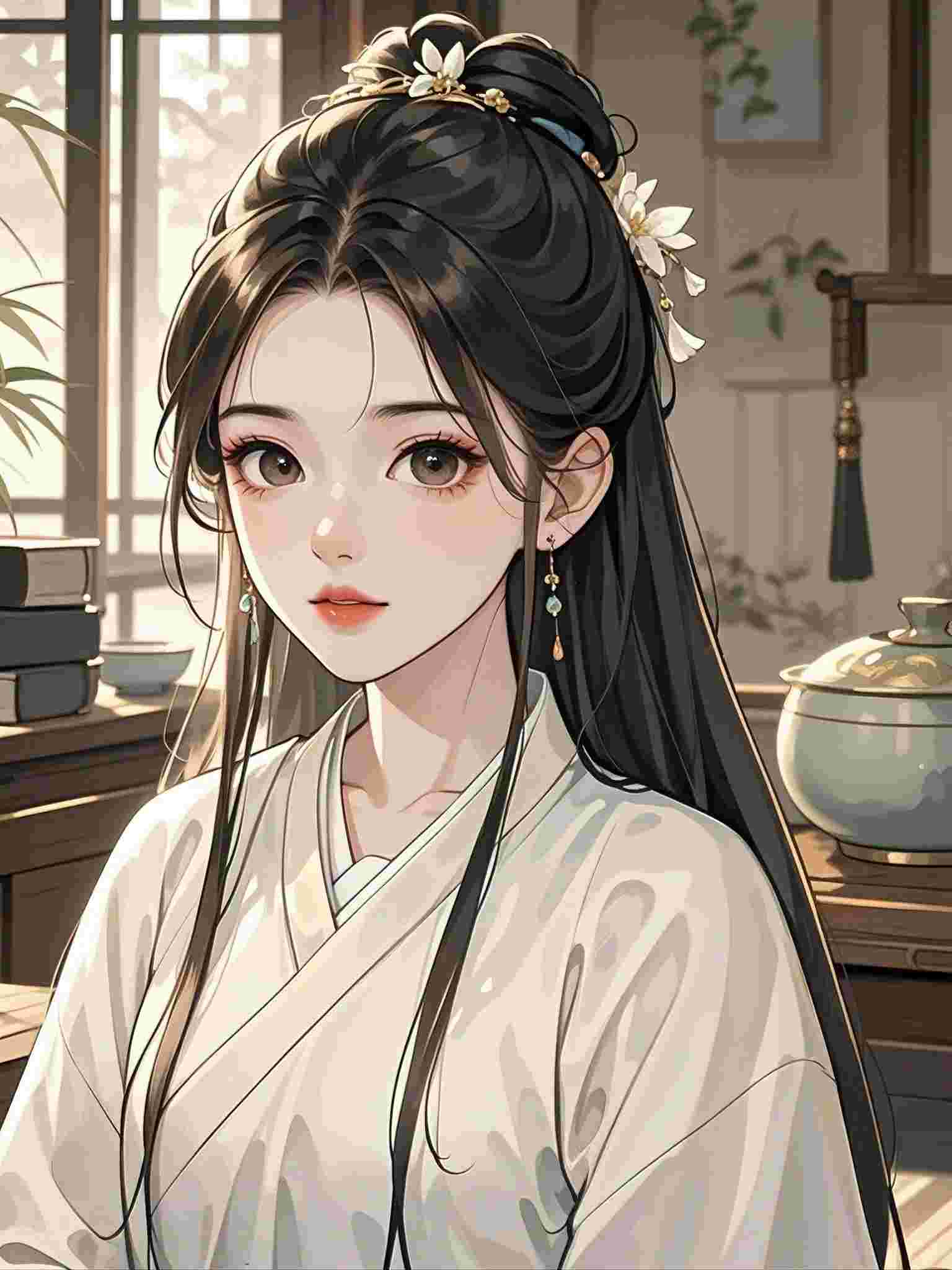 重生后，我手撕白眼狼继女一家无删版