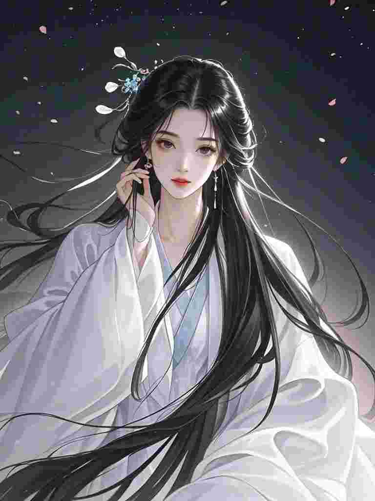 海上明月弃潮生全章节