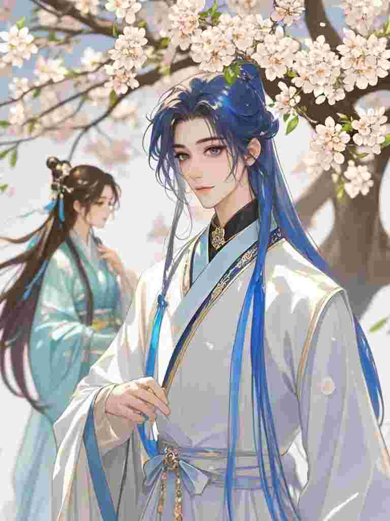 侍寝冥王三百年后，我成了人间富贵花已完结版
