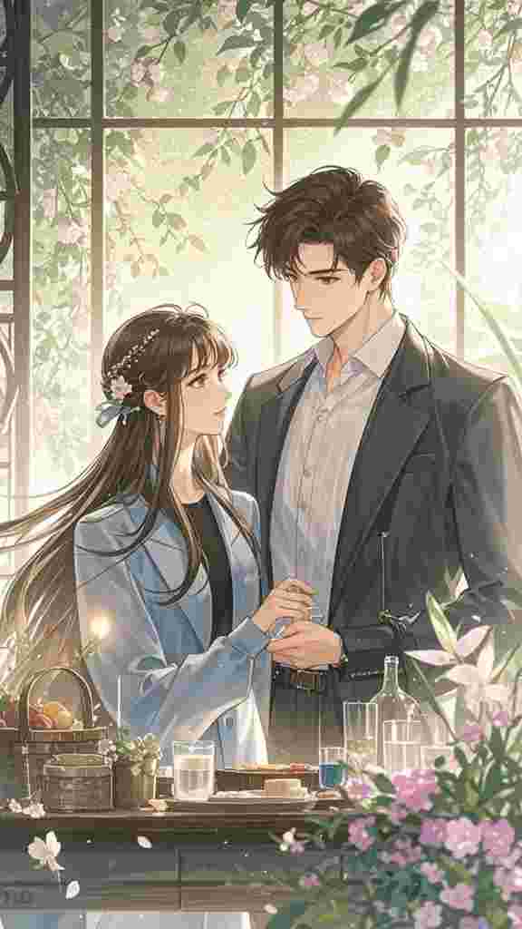 未婚夫和女兄弟睡一张床，我反手退婚全文