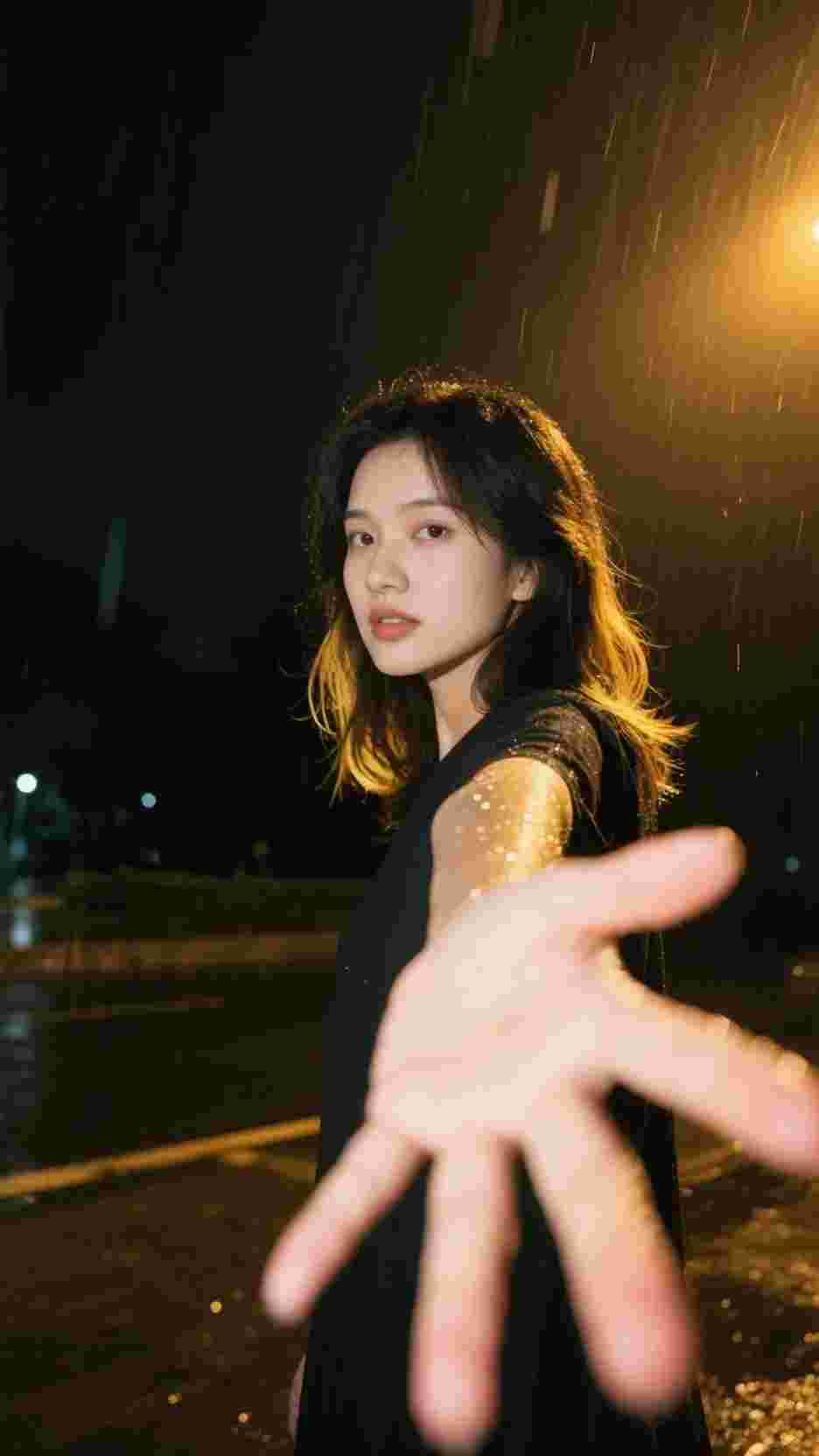 寒梅映雪烬灯昏推介