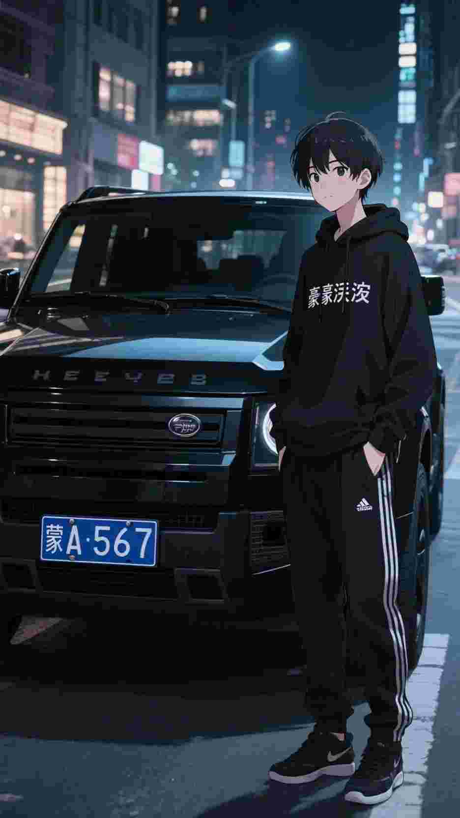 妻子为给情人争口气，活活冻死亲爸亲妈精彩