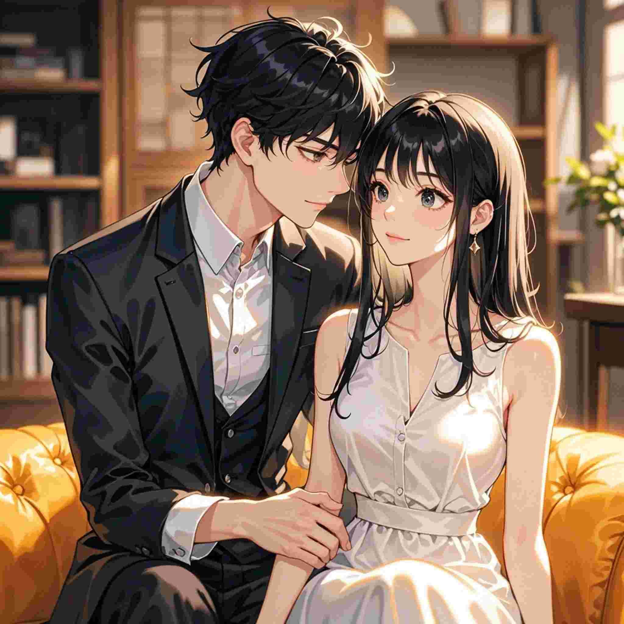 未婚夫和女兄弟睡一张床，我反手退婚精彩
