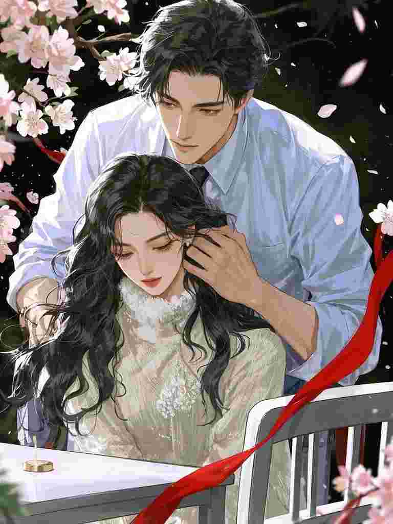 妻子给竹马儿子过生日，女儿却惨死家中贺长延许归之大结局