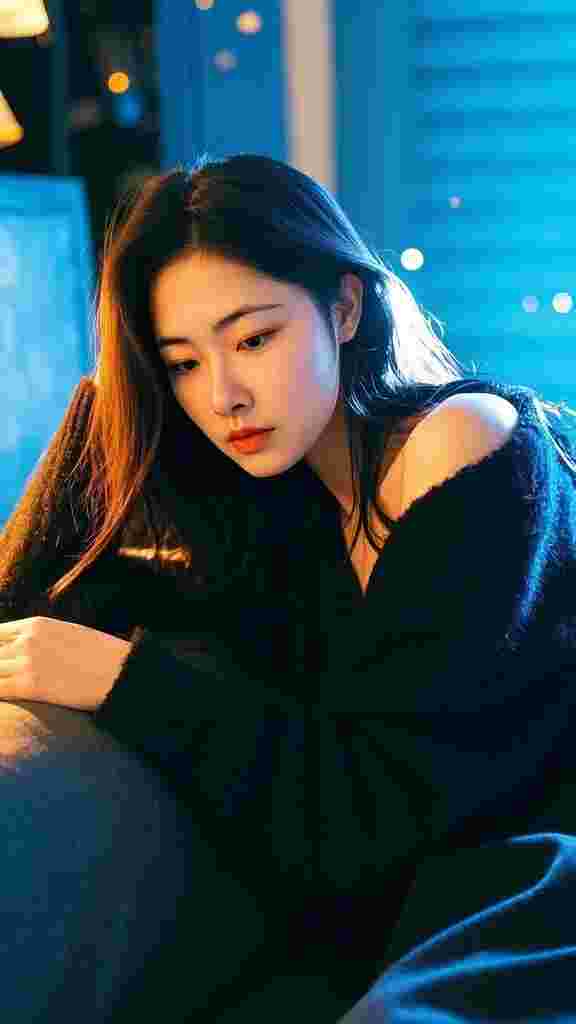 爱在你眼里消失的那刻无弹窗