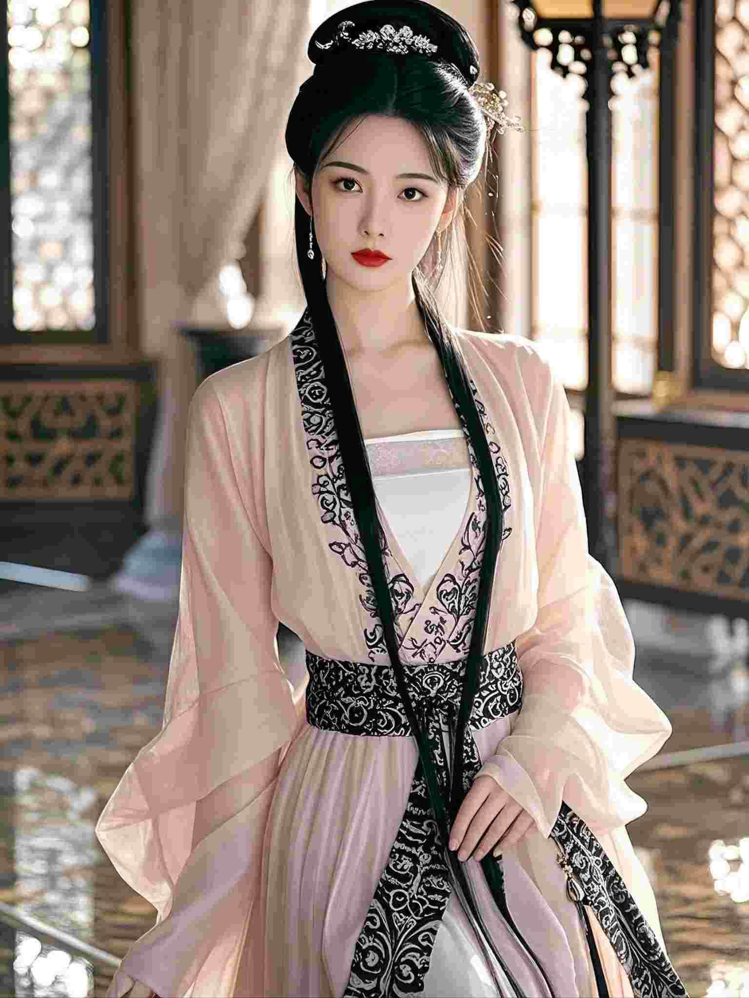 和未婚夫的女兄弟一起上山露营，我选择分手全篇