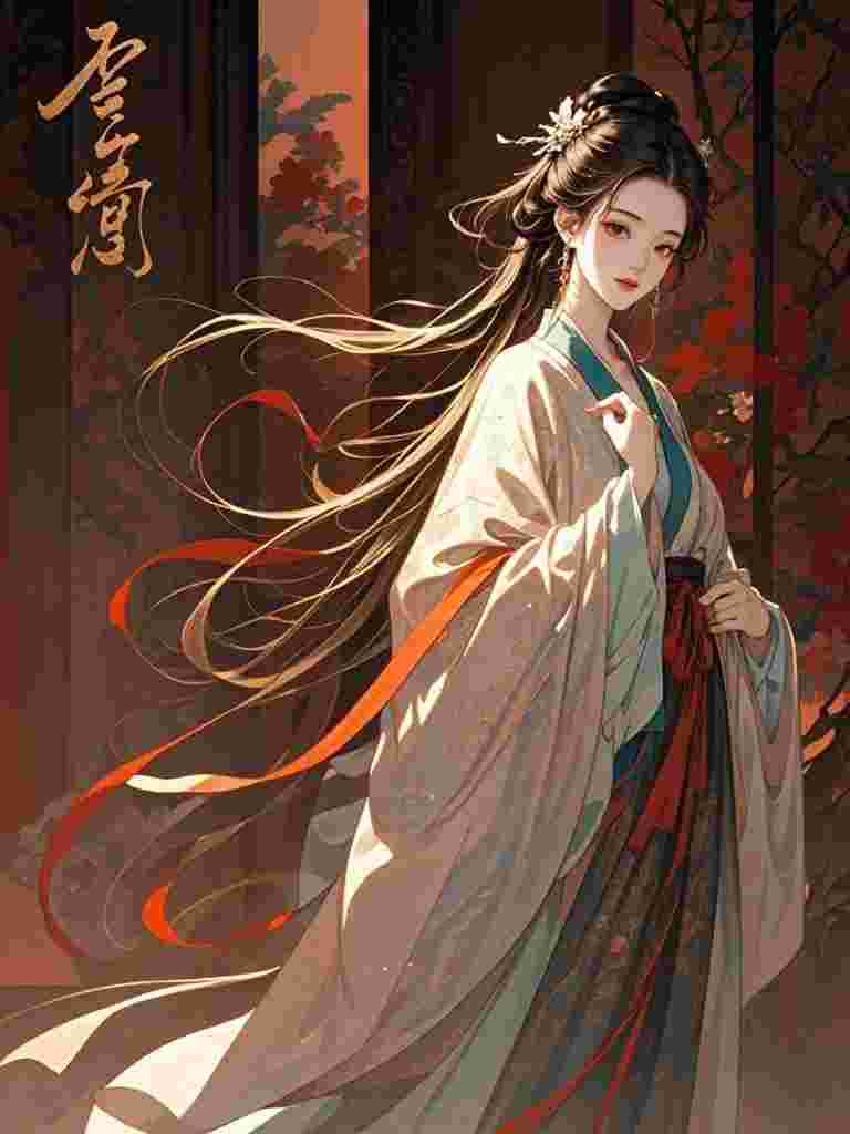 宗门大师姐她万人之上畅销巨著