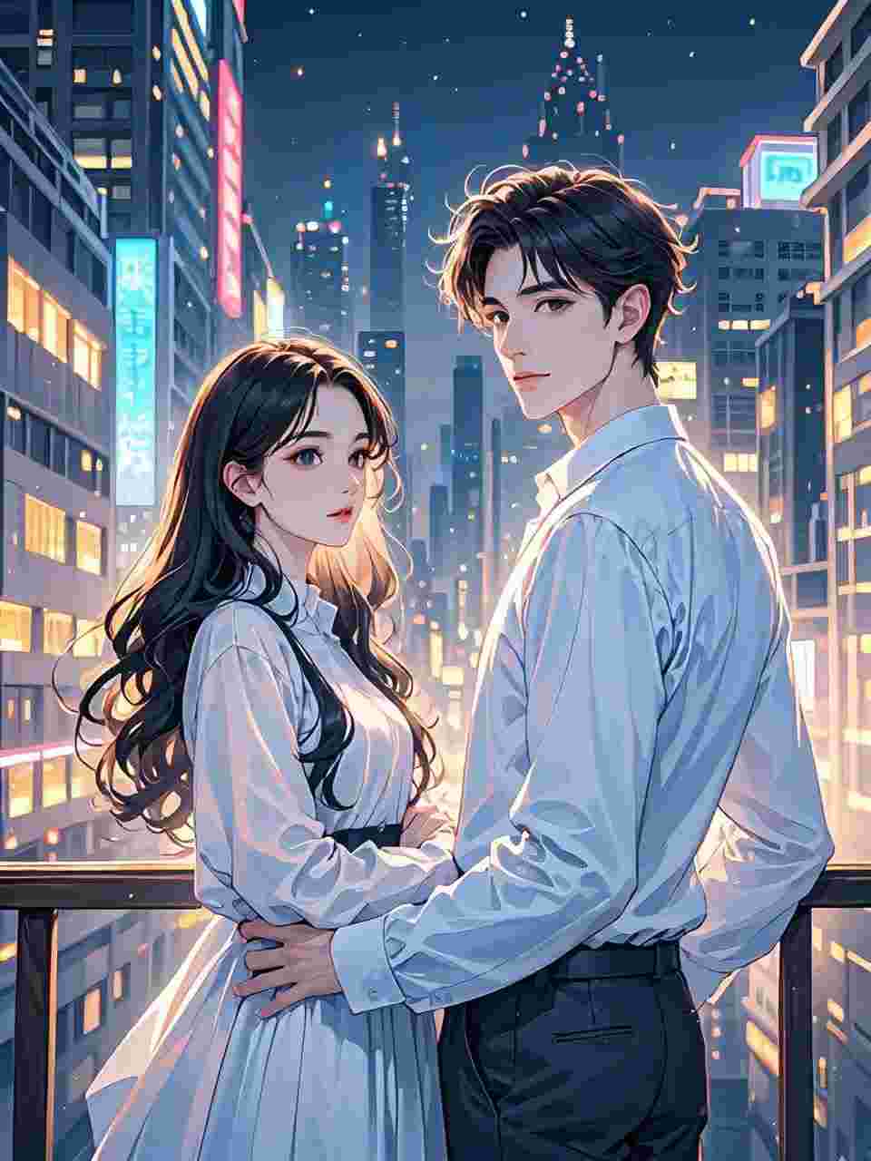 迟暮青青篇章