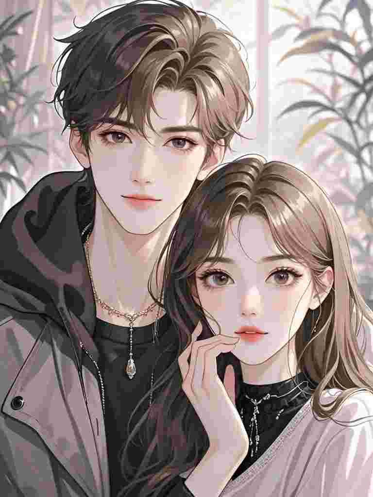 新婚夜,妻子的装扮暴露了她的不忠新上热文