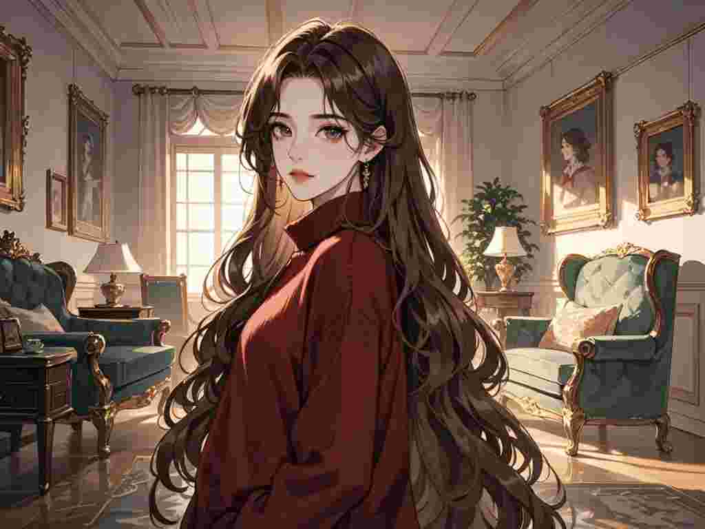 穿成小宫女？我娘是千古第一女帝全文(萧彻秦玉儿)热门小说在线阅读_热门小说穿成小宫女？我娘是千古第一女帝全文(萧彻秦玉儿)