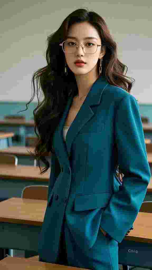 老公喜欢顺路送老师女儿回家，我直接离婚全集