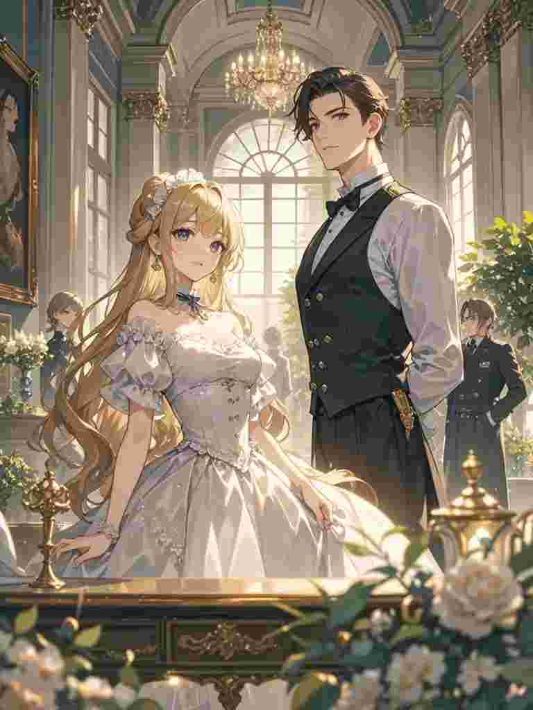未婚夫让我换亲后，他悔不当初推介