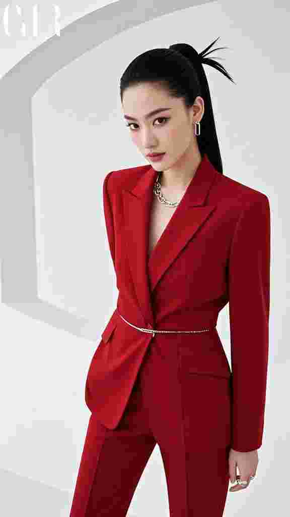 被污蔑成小三后，长公主杀疯了无错版